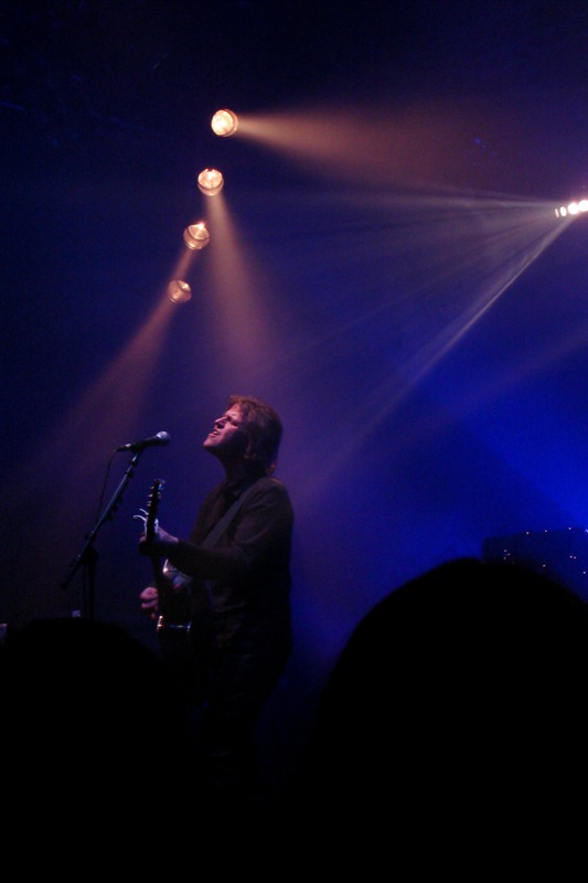Tom McRae